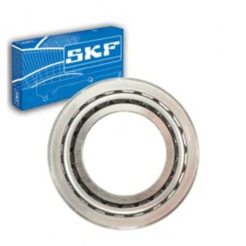 SKF Front Wheel Bearing for 1986-1987 Maserati Spyder