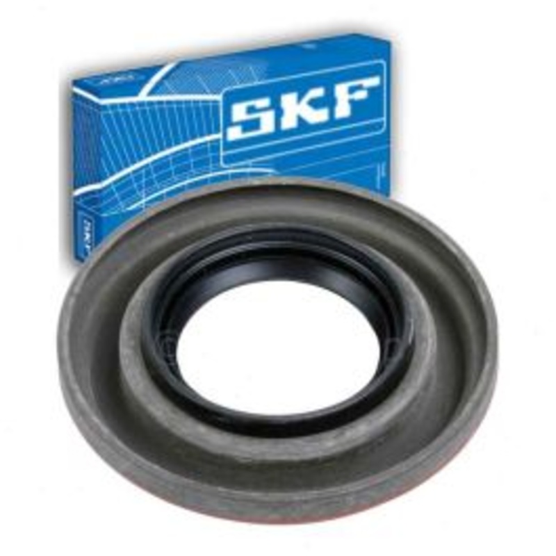 SKF Rear Differential Pinion Seal for 1957-1958 International A120