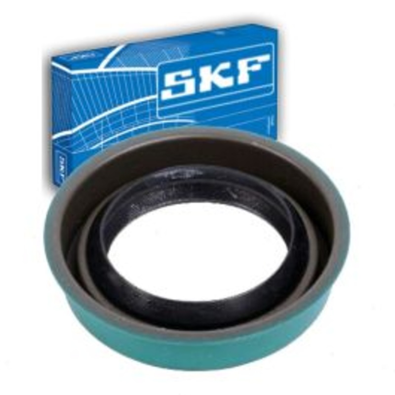 SKF Rear Transfer Case Output Shaft Seal for 1980-1999 GMC K2500