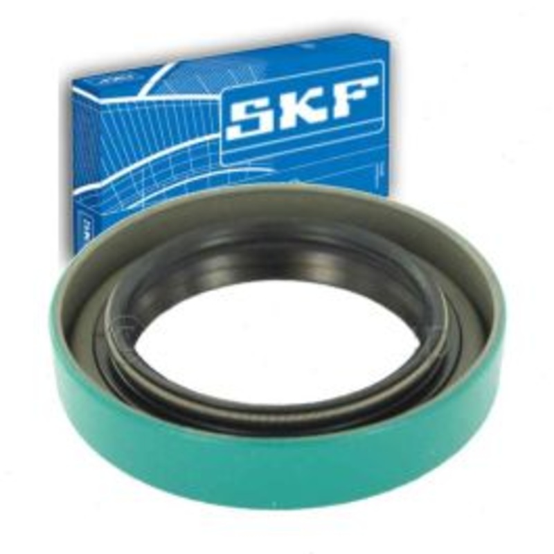 SKF Rear Transfer Case Output Shaft Seal for 1981-1993 Dodge W250
