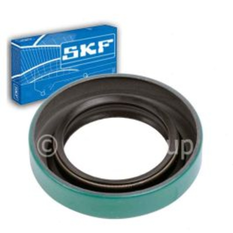SKF Rear Wheel Seal for 1973-1975 Oldsmobile Vista Cruiser