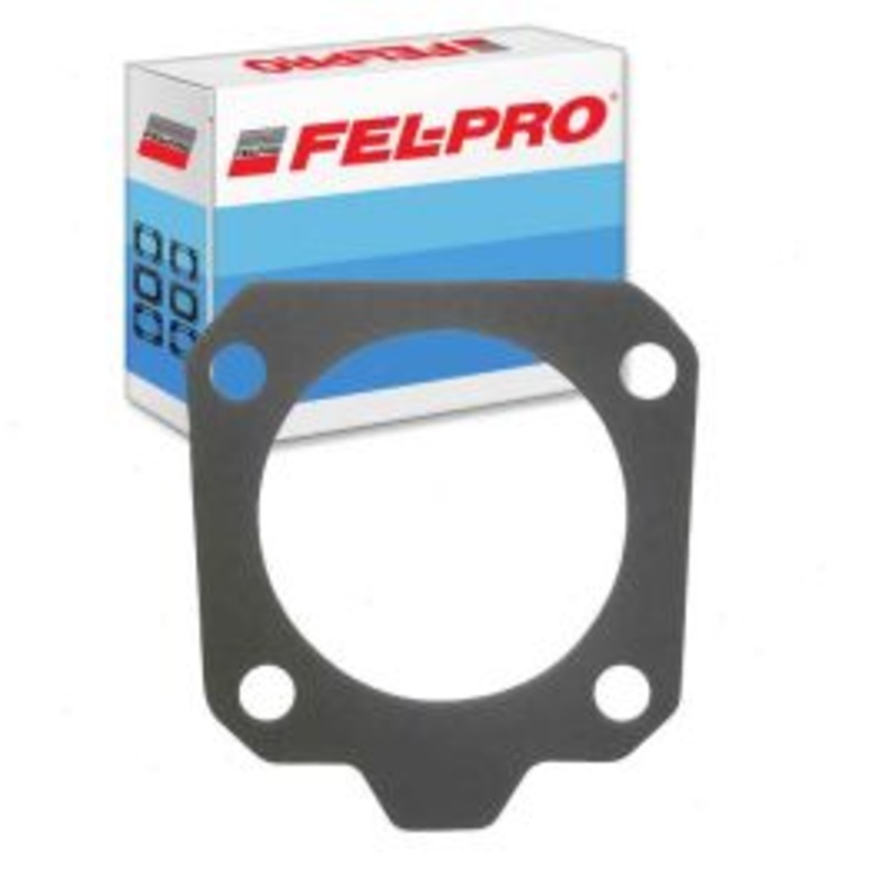Fel-Pro Rear Axle Shaft Flange Gasket for 1964-1969 Pontiac LeMans