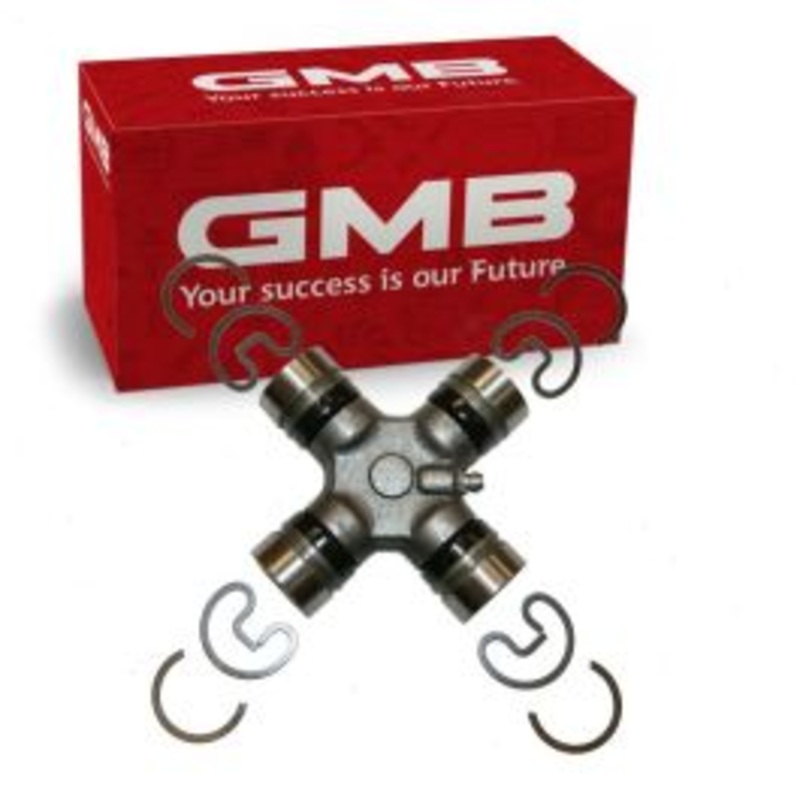 GMB Front Shaft Front Universal Joint for 2002-2005 Ford Explorer