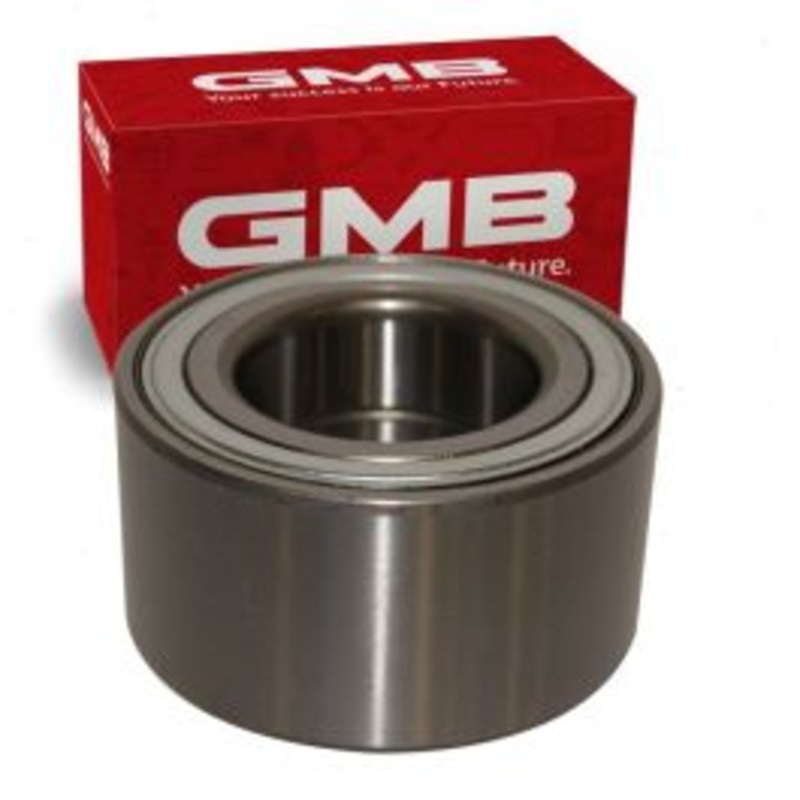 GMB Front Wheel Bearing for 2013-2017 Hyundai Elantra GT