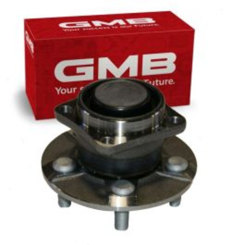 GMB Rear Wheel Bearing Hub Assembly for 2003-2008 Toyota Corolla