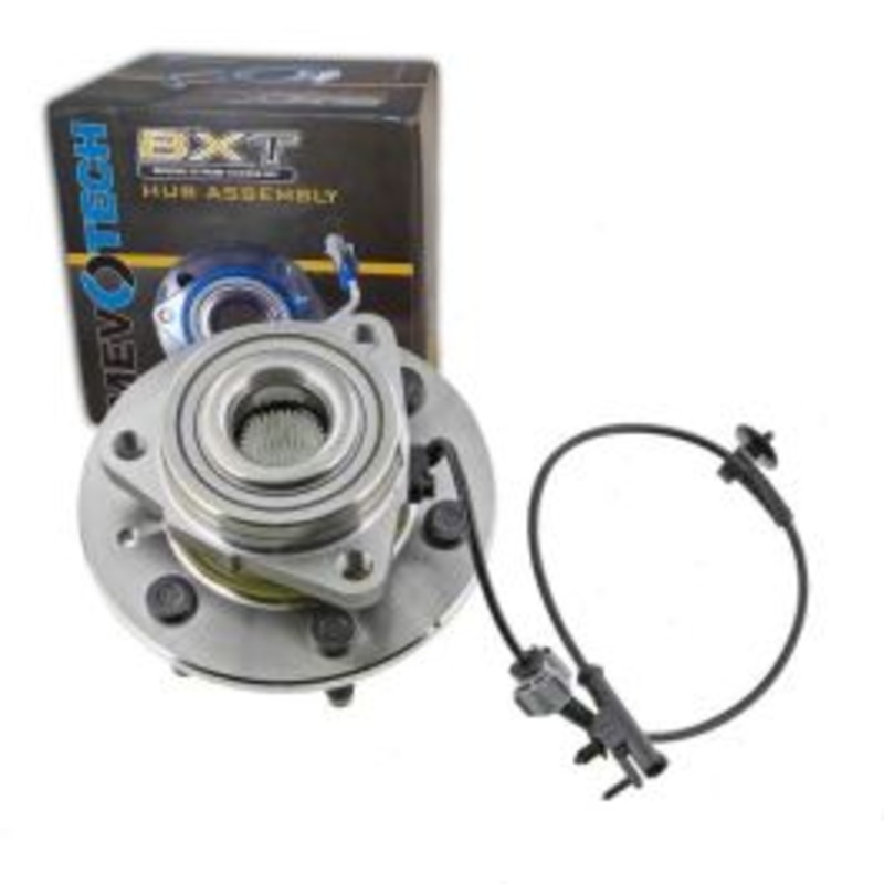 Mevotech BXT Front Wheel Bearing Hub Assembly for 2007-2013 Cadillac Escalade EXT