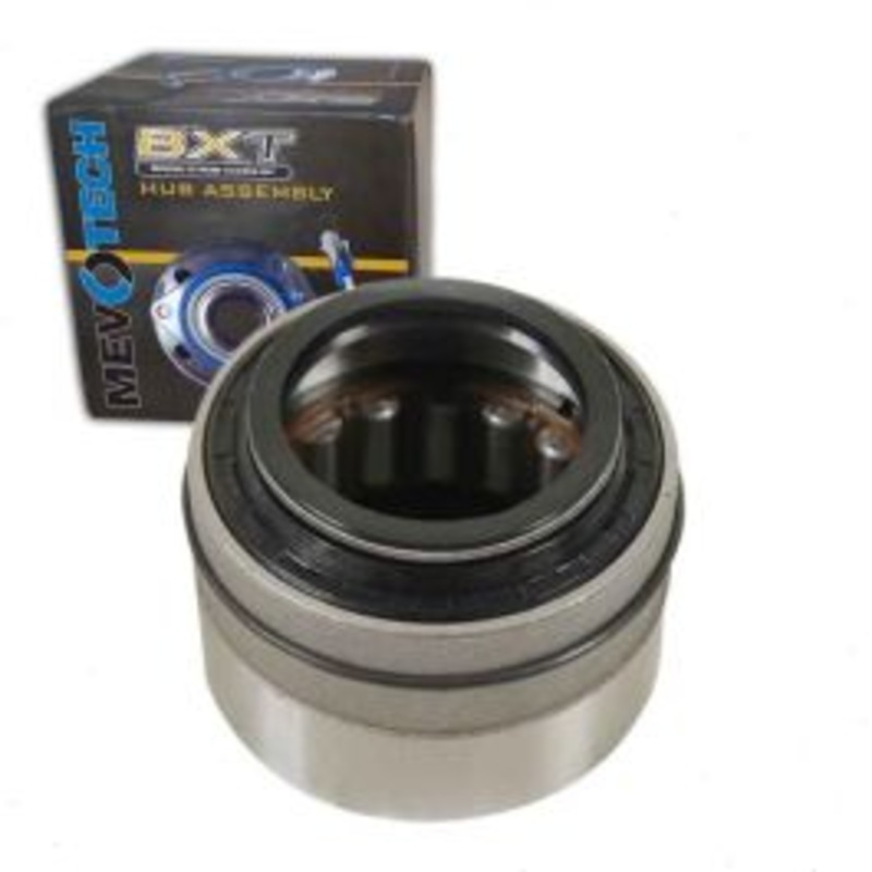 Mevotech BXT Rear Wheel Bearing for 1983-1996 Ford Bronco