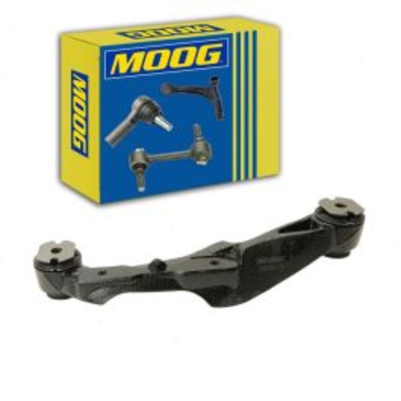 MOOG Front Left Differential Support Bracket for 2015-2018 GMC Yukon XL