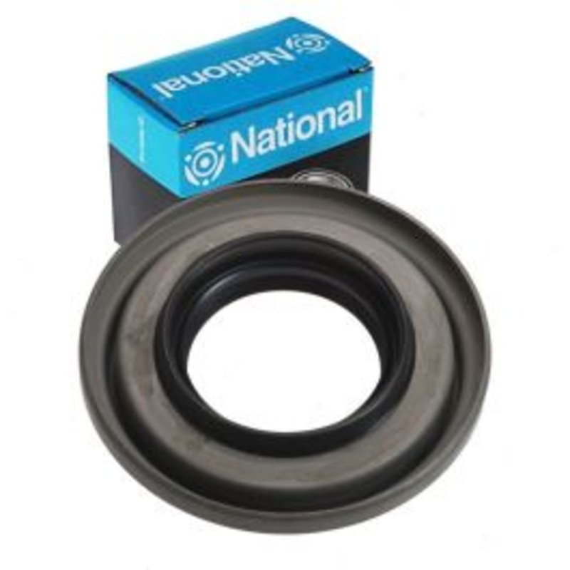 National Front Outer Differential Pinion Seal for 1975 International 150