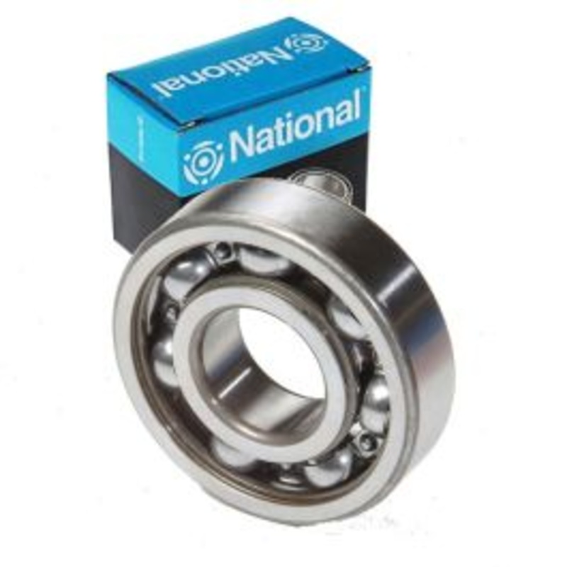 National Output Shaft Bearing for 2018 Mercedes-Benz Maybach S560