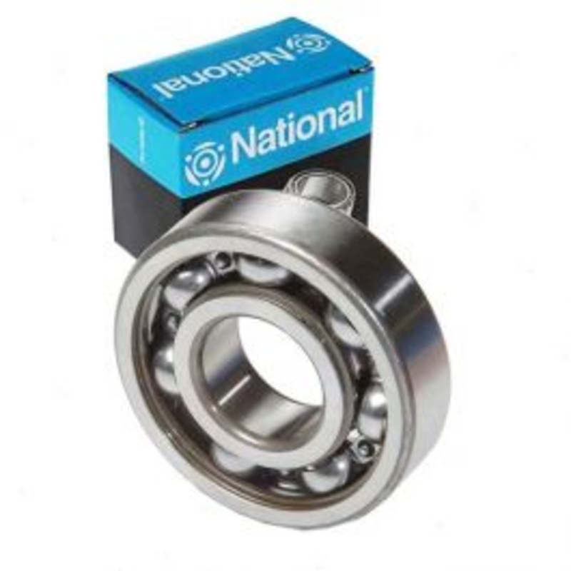 National Rear Transfer Case Output Shaft Bearing for 2008 Dodge Magnum