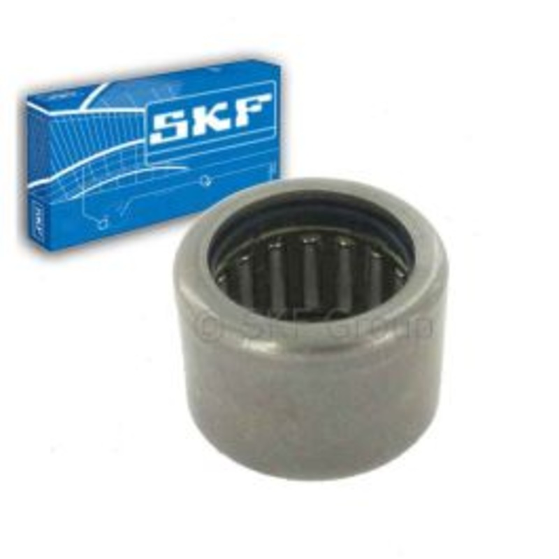 SKF Clutch Pilot Bearing for 1979-1986 Mercury Capri 2.3L L4