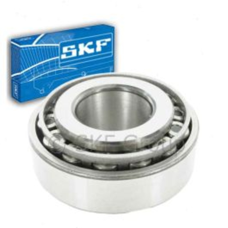 SKF Front Outer Wheel Bearing for 1971-1972 Dodge B100 Van