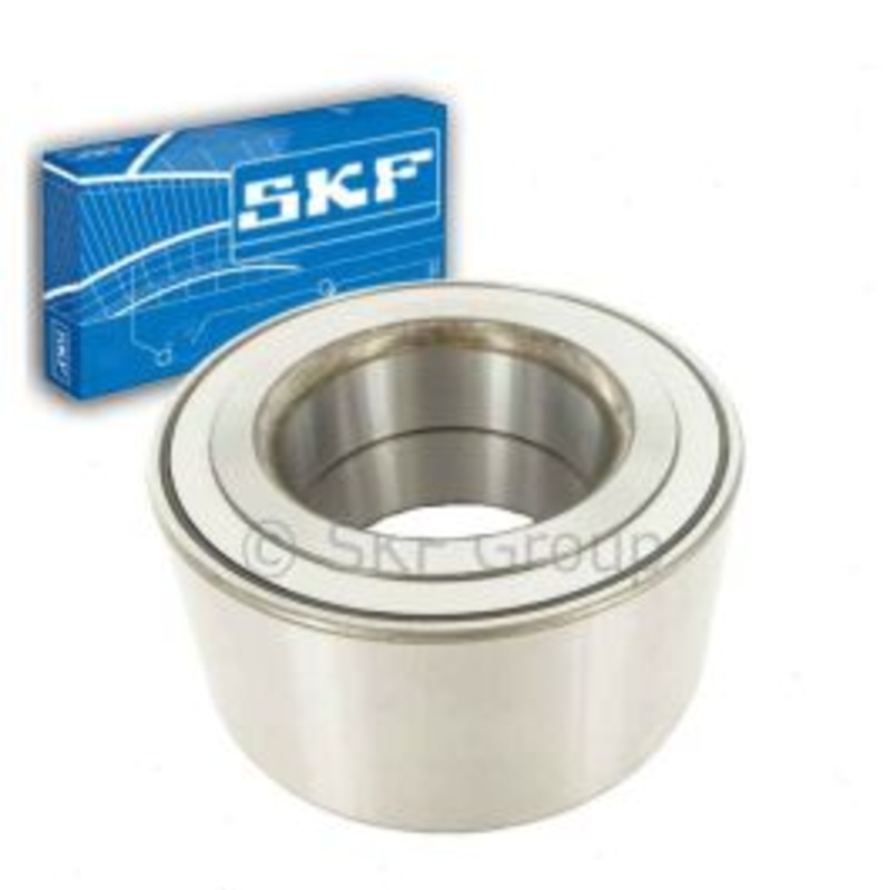 SKF Front Wheel Bearing for 2016-2019 Honda Pilot