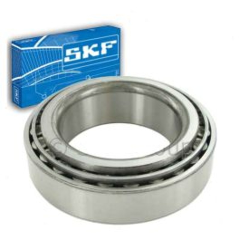 SKF Rear Axle Differential Bearing for 1971-1974 Dodge B300 Van