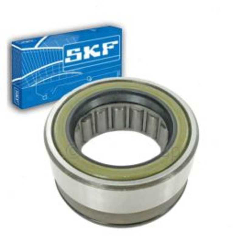 SKF Rear Axle Shaft Bearing Assembly for 1987-1989 Pontiac Safari