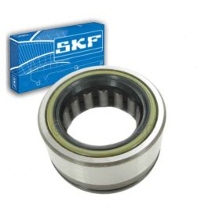SKF Rear Axle Shaft Bearing Assembly for 2003-2004 Mercury Marauder
