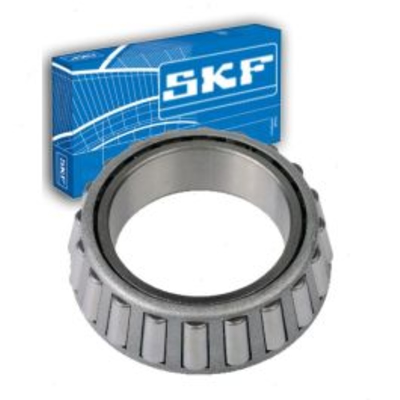 SKF Rear Inner Wheel Bearing for 1968 International 1100C