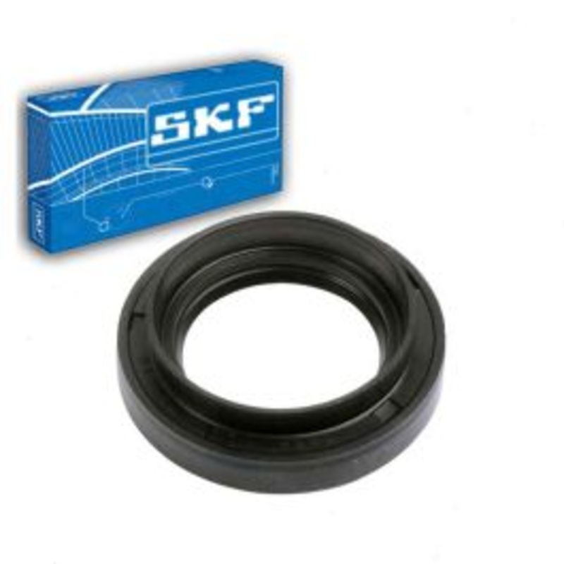 SKF Right Transmission Output Shaft Seal for 1995-2012 Honda Accord 2.7L 3.0L 3.5L V6