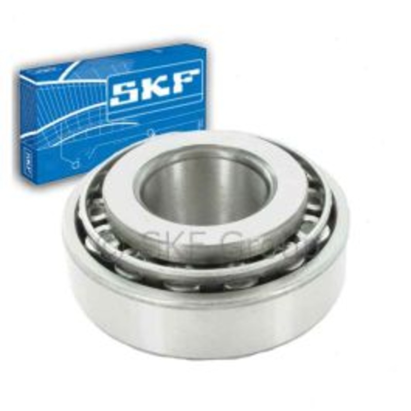 SKF Transfer Case Input Shaft Bearing for 1987-1991 Ford Tempo