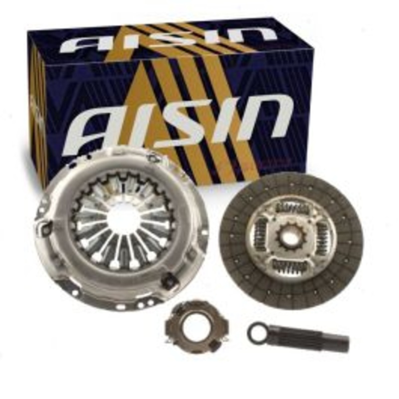 AISIN Clutch Kit for 2006-2008 Toyota Solara 2.4L L4