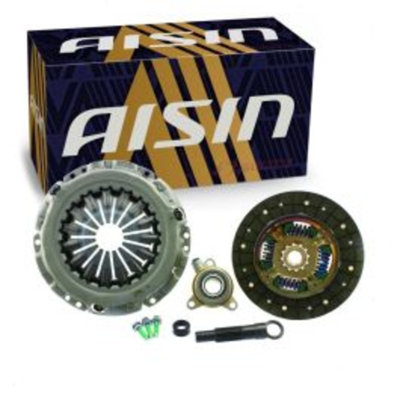 AISIN Clutch Kit for 2017-2018 Toyota Corolla iM 1.8L L4