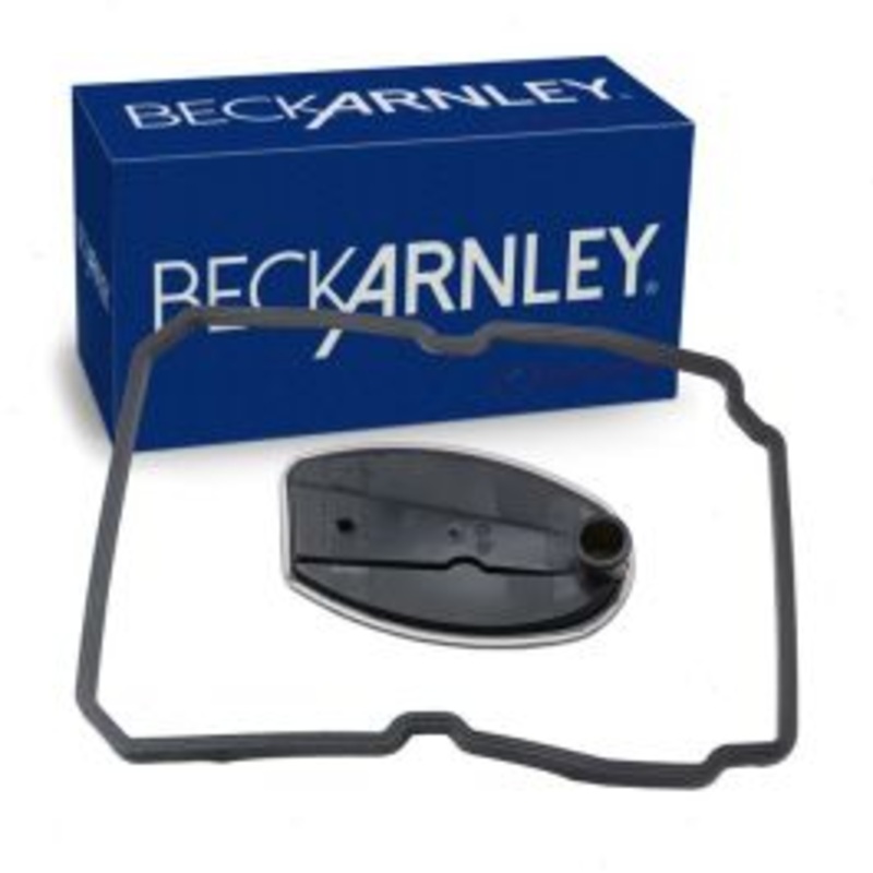 Beck/Arnley Transmission Filter Kit for 1998-2004 Mercedes-Benz SLK230