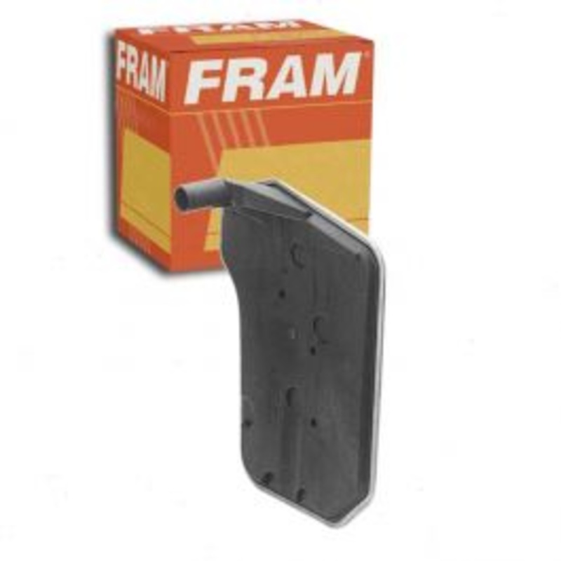 FRAM Automatic Transmission Filter for 1993-1999 GMC C2500