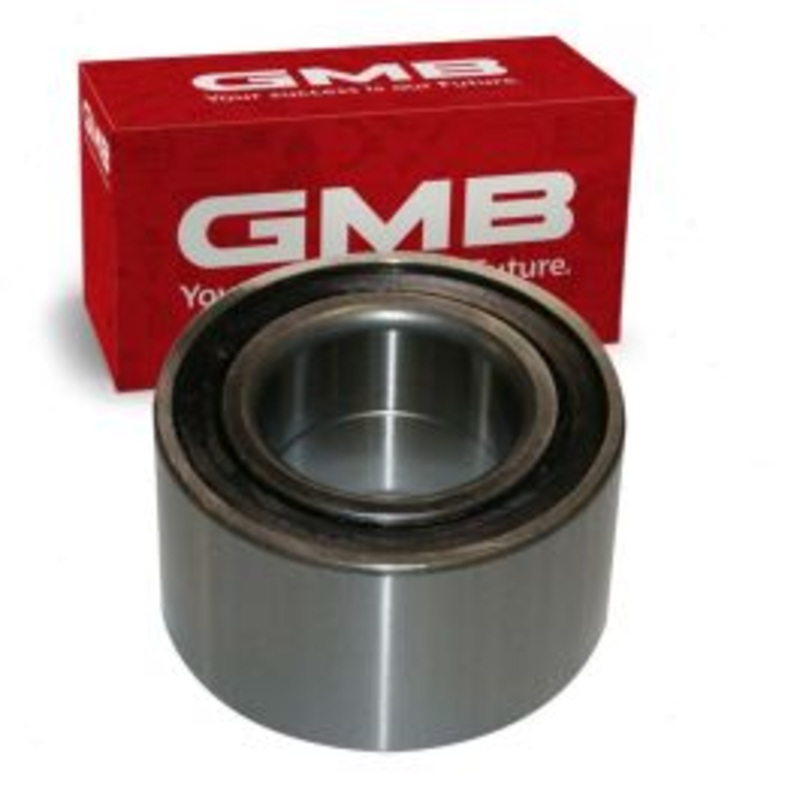 GMB Front Wheel Bearing for 2005-2010 Scion tC
