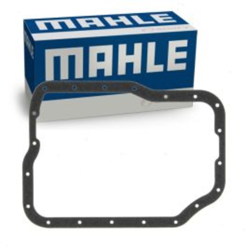 MAHLE Trans Oil Pan Gasket for 1999-2014 Mazda 2 3 5 6 Protege Protege5 Sport