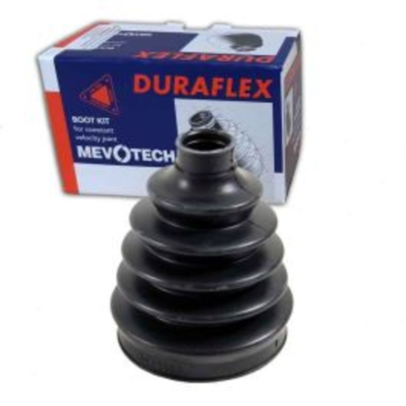Mevotech Duraflex Front Outer CV Joint Boot for 2011-2016 Mini Cooper Countryman