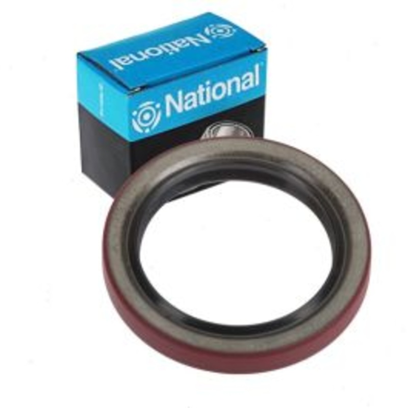 National Front Forward Transfer Case Output Shaft Seal for 1959 Chevrolet 3100