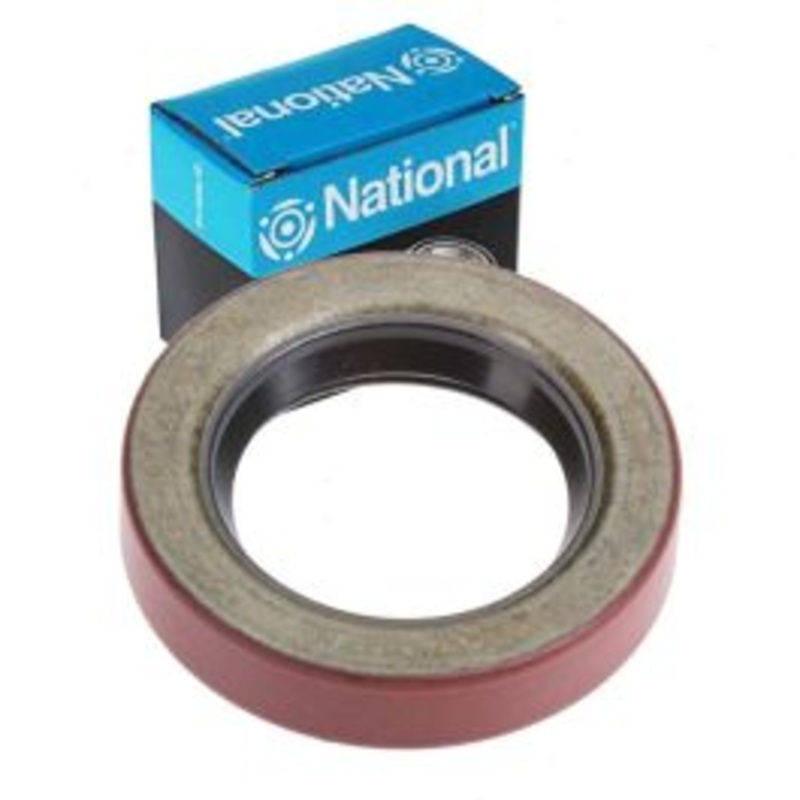 National Front Transfer Case Output Shaft Seal for 1963-1965 Jeep J-310