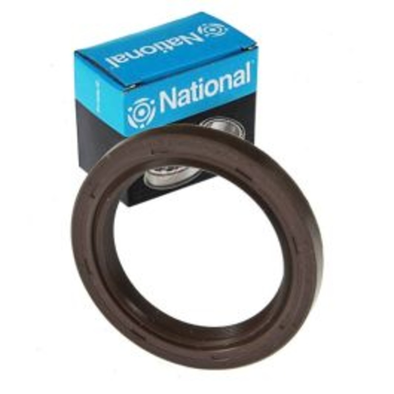 National Front Transmission Oil Pump Seal for 1981 Mercedes-Benz 380SLC