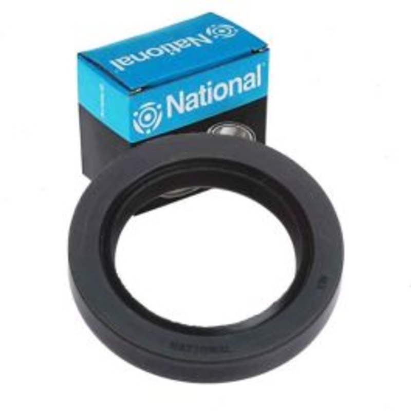 National Torque Converter Seal for 2013 Chevrolet Spark