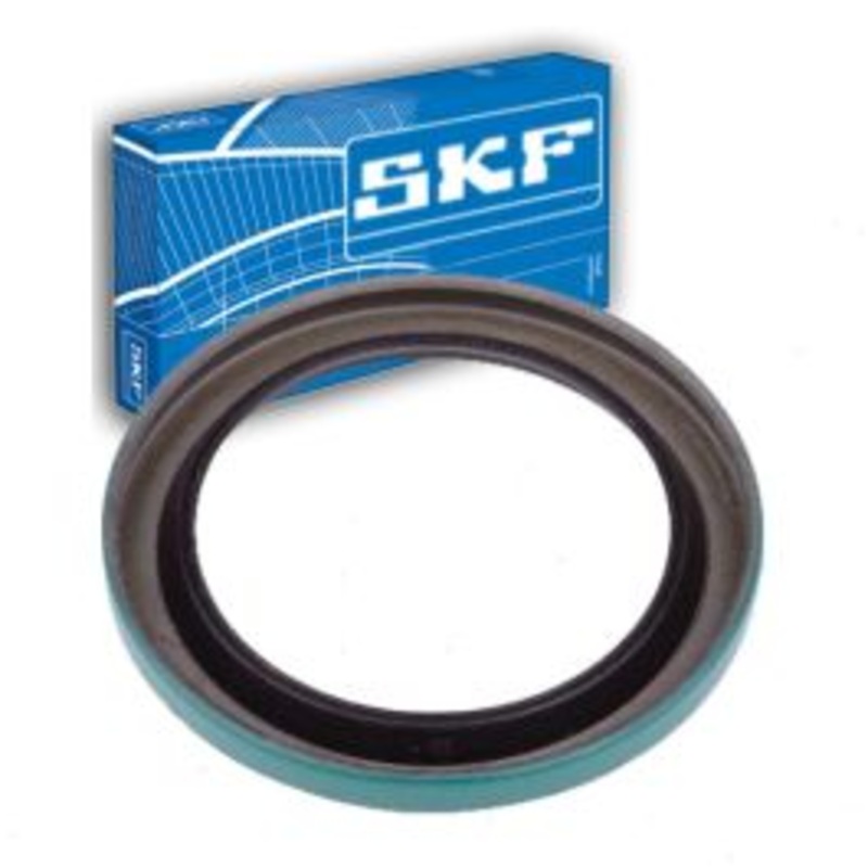SKF Front Wheel Seal for 1956 Jeep 475