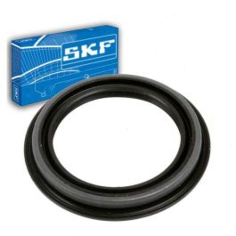 SKF Front Wheel Seal for 1960 Ford Starliner 4.8L V8