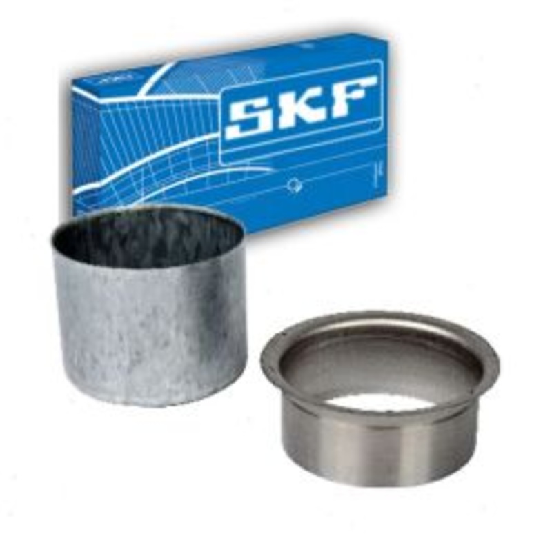 SKF Input Shaft Repair Sleeve for 2000-2005 Dodge Ram 2500