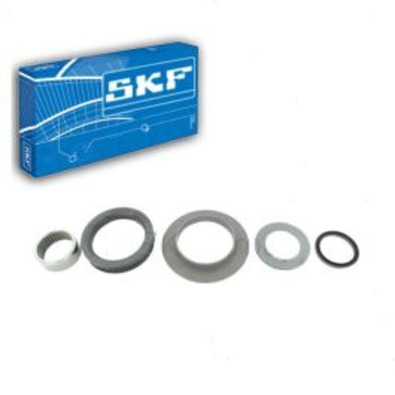 SKF Locking Hub Service Kit for 1975-1978 GMC K25