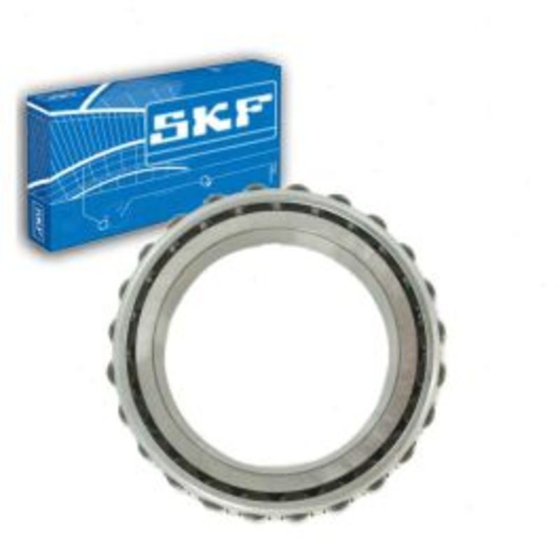 SKF Rear Axle Differential Bearing for 1968-1974 Dodge D200 Pickup