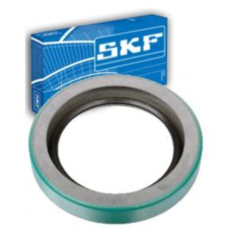 SKF Rear Differential Pinion Seal for 1959-1960 International B100