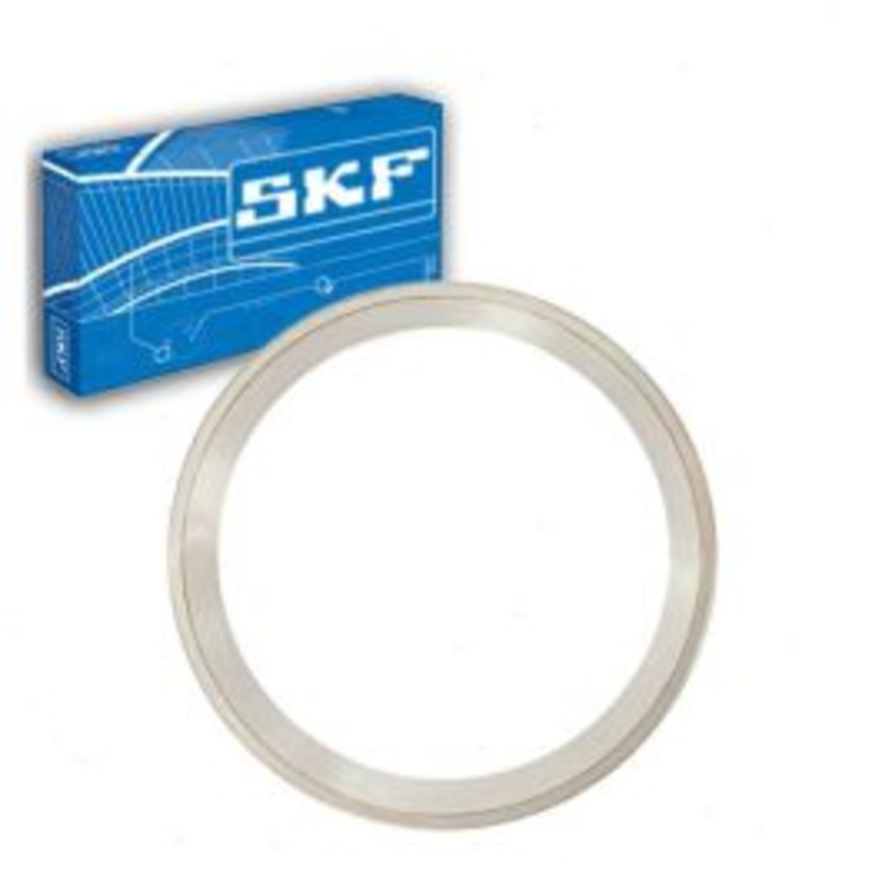SKF Rear Outer Wheel Bearing Race for 1963-1973 Jeep J-100