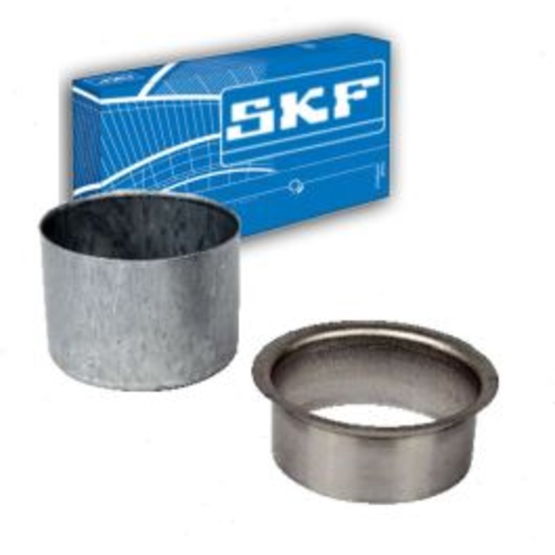 SKF Rear Transmission Repair Sleeve for 1995-1998 Dodge B2500