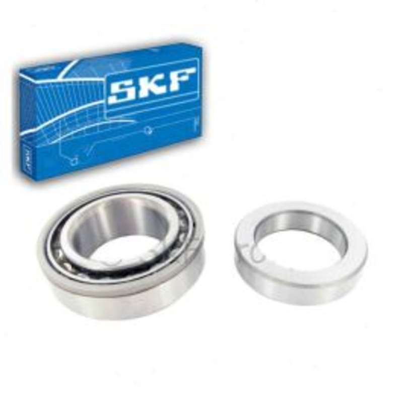 SKF Rear Wheel Bearing for 1994-1995 Jeep Grand Cherokee