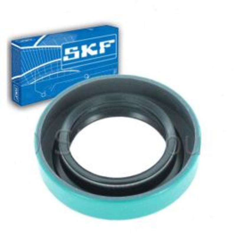 SKF Rear Wheel Seal for 1972-1976 Dodge Dart