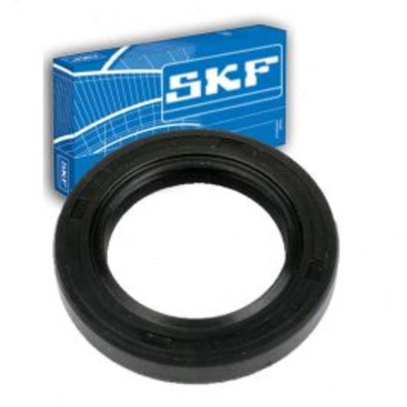 SKF Transmission Input Shaft Seal for 2003-2013 Mazda 6 2.3L 2.5L L4