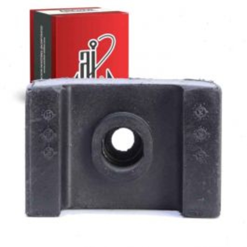 Anchor Left Manual Transmission Mount for 1967 GMC G25 G2500 Van 3.8L 4.1L