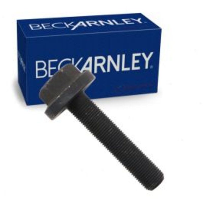 Beck/Arnley 103-0537 Axle Bolt