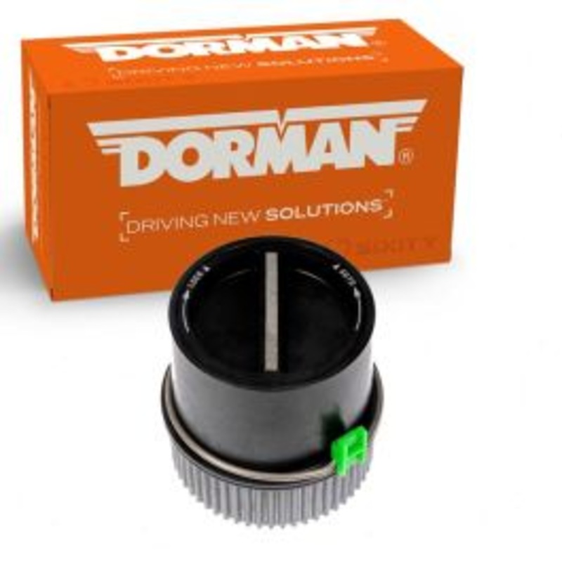 Dorman Locking Hub for 2001-2002 Ford Expedition