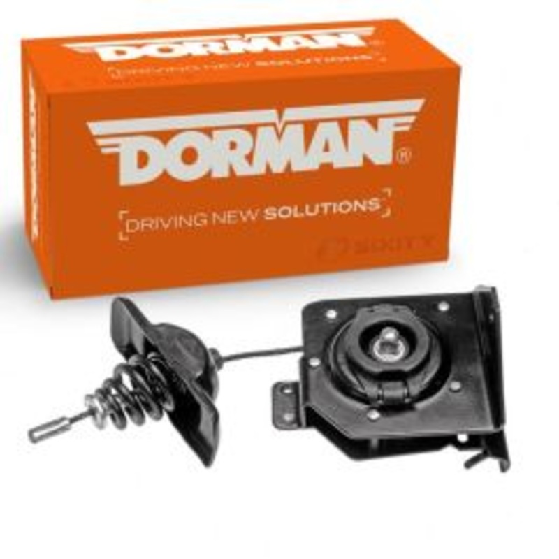 Dorman Spare Tire Hoist for 1999-2018 GMC Sierra 1500